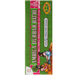 Ambica Durbar Bathi 220g Premium Pack