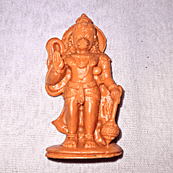 Hanuman Idol