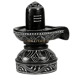 Shivling/Shivalingam for Regular Pooja/Abhishekam