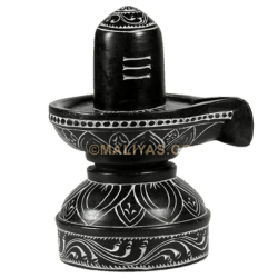 Shivling/Shivalingam for Regular Pooja/Abhishekam