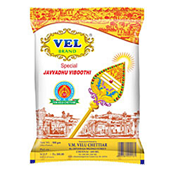 VEL Brand Pooja Items Gift Pack (Contains 11  Items)