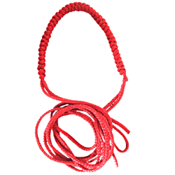 Red Colour Special Knotted Thread for Wrist Wearing, Multipurpose