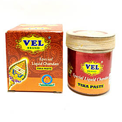 VEL Brand Pooja Items Gift Pack (Contains 11  Items)