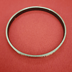 Brass Coated Bracelet Small Size