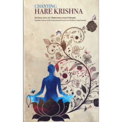 Chanting Hare Krishna English Version