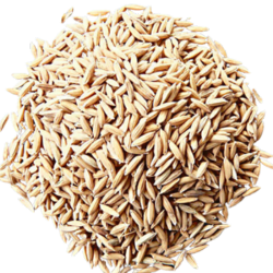 Mandhhiram Brand Dry Rice (Odlu) For Pooja/Hawan 250g Pack