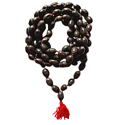 Kamalagatta Mala/Tamara Mala/Lotus Seeds Mala/Rosary