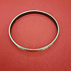 Brass Coated Bracelet Small Size