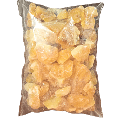 Mandhhiram Brand Premium Quality Loban/Dhoop/Sambrani Stones 100g Pack