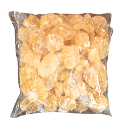 Mandhhiram Brand Premium Quality Loban/Dhoop/Sambrani Stones 100g Pack