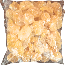 Mandhhiram Brand Premium Quality Loban/Dhoop/Sambrani Stones 100g Pack