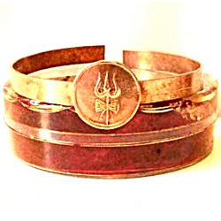 Swathi Herbals (Mulugu) MahaPasupatha Kankanam/Bracelet