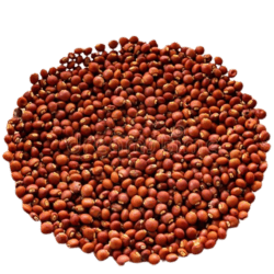 Mandhhiram Brand Red Gram (Kandulu) For Pooja/Hawan 250g Pack