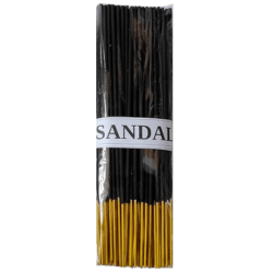 Scented Sandal Fragrance Agarbathi 200g Pack