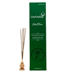 Bilwapatra-Rejuvenating Bilwapatra Premium Incense Sticks 95g Pack