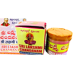 Swathi Herbals (Mulugu) Lakshmi Chandanam