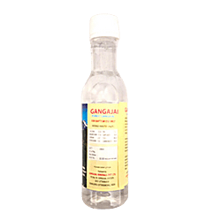 Pure Gangajal for Pooja/Homa/Hawan 100ml Bottle