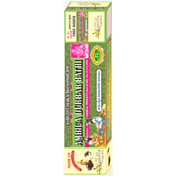 Ambica Durbar Bathi Vanilla Special 100g Pack