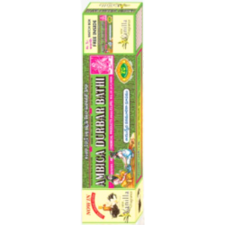 Ambica Durbar Bathi Vanilla Special 100g Pack