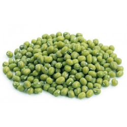 Mandhhiram Brand Green Gram (Pesalu) For Pooja/Hawan 250g Pack