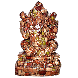 Navdhanya Ganapthi