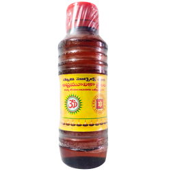 Swathi Herbals (Mulugu) Astamulika Thailam 100ml Bottle