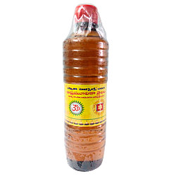 Swathi Herbals (Mulugu) Astamulika Thailam 100ml Bottle