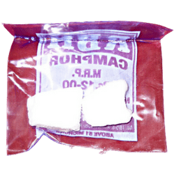 Pure Camphor Gadda Karpooram Pack of 1Pc