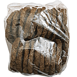 Cow Dung/Cow Pidakalu for All Hawans/Homas Pack of 20 Pcs