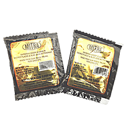 Singapore Sambrani/Loban Powder Small size Pack of 2 Pouches