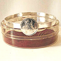 Swathi Herbals (Mulugu) Shakthi Kankanam/Bracelet