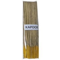 Scented Karpoor Fragrance Incense Sticks 200g Pack