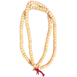 Special Tulasi small size Beads 108 Beads Rosary/Japamala