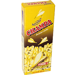 Amrutha Champa Premium Incense Sticks 100g Pack