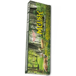 Amrutha Musk Premium Incense Sticks 90g Box