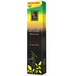 ZedBlack Arij Premium Incense Sticks 100g Pack