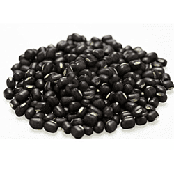 Mandhhiram Brand Black Gram (Minumulu) For Pooja/Hawan 250g Pack