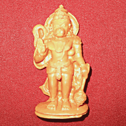 Hanuman Idol