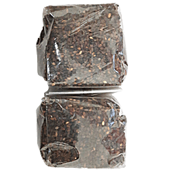 Black Thill/Nuvvulu for Pooja/Hawan Pack of 2PktsX100g