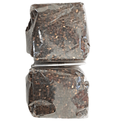 Black Thill/Nuvvulu for Pooja/Hawan Pack of 2PktsX50g