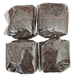 Black Thill/Nuvvulu for Pooja/Hawan Pack of 4PktsX50g