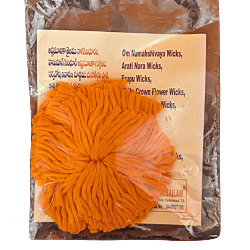 Swathi Herbals (Mulugu) Hanuman Vathulu/Wicks